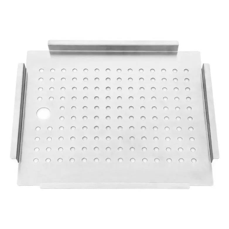 Stainless Steel Drain Tray 