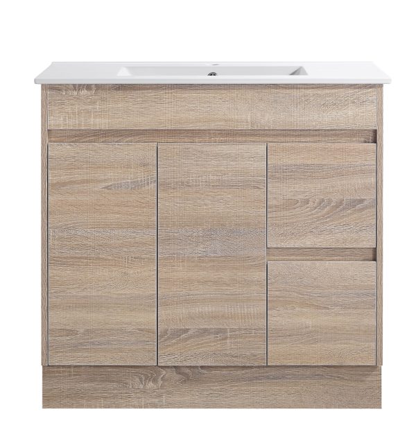 Tobi Freestanding Vanity 
