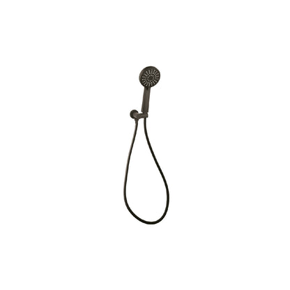 RAINJET Shower Head on Bracket
