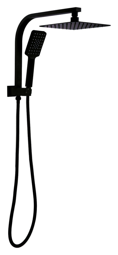 QUBI Compact Twin Shower Set 