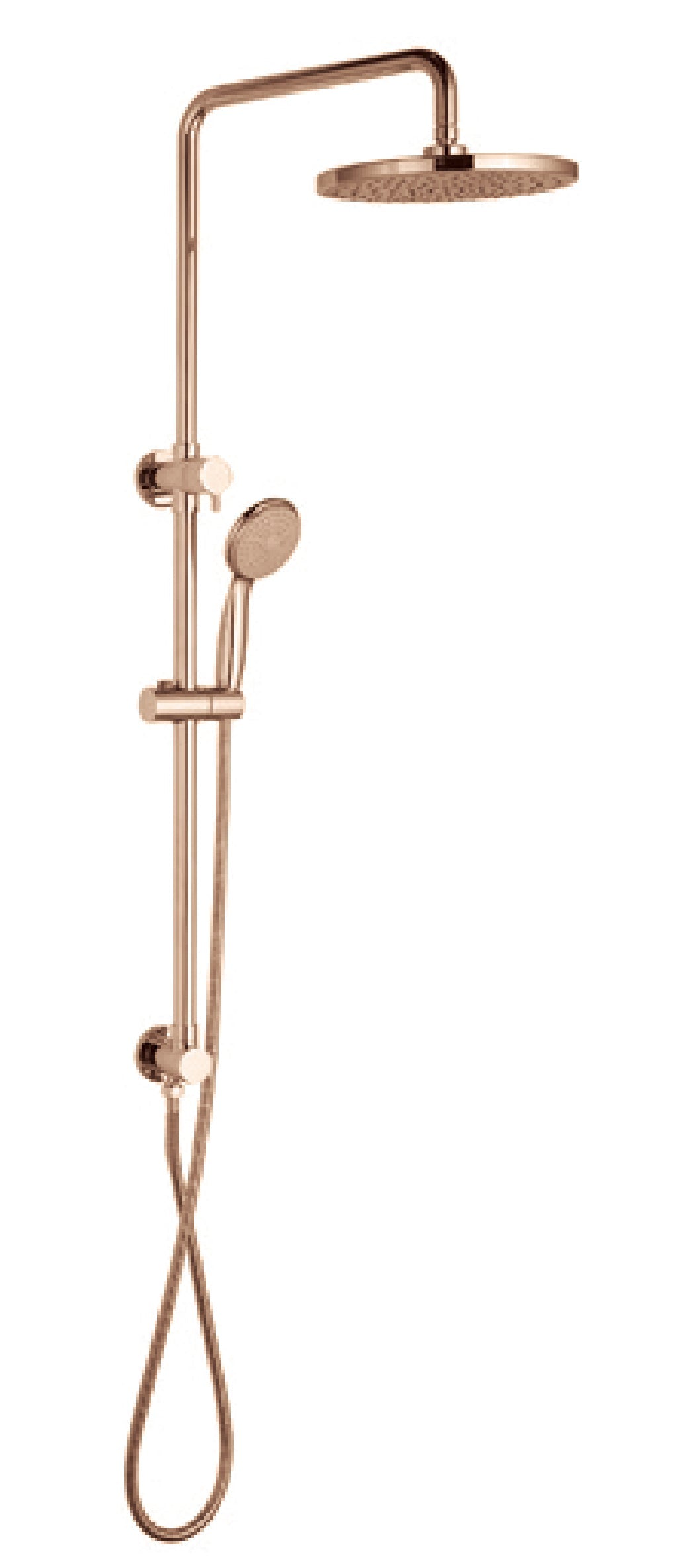 MONDO Multifunction Shower Rail 
