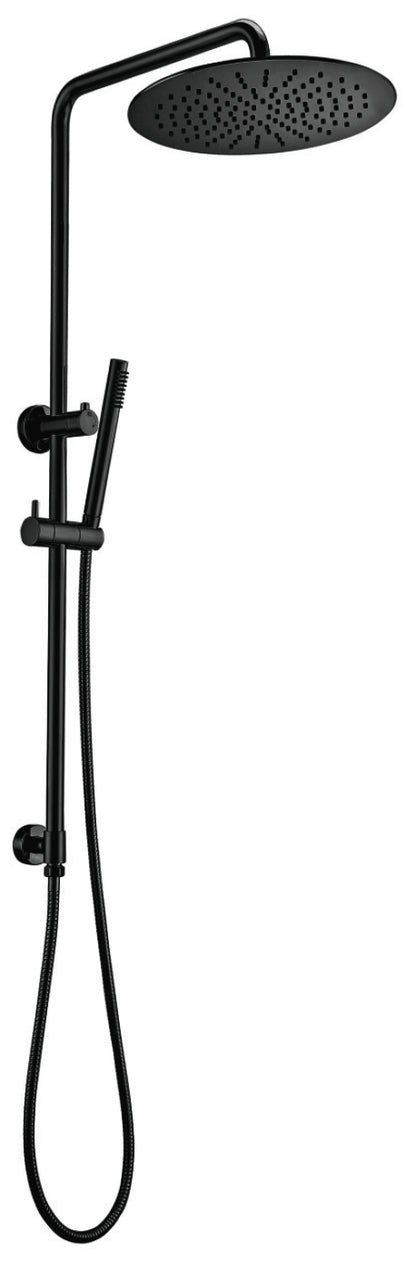 Multifunction Shower Rail - Niko, Rolex, Nixon, Curo