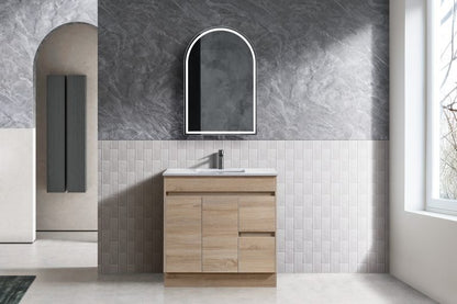 Tobi Freestanding Vanity  vanity