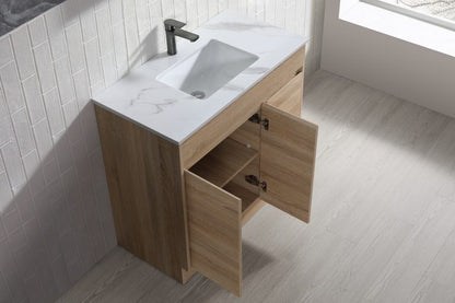 Tobi Freestanding Vanity  vanity