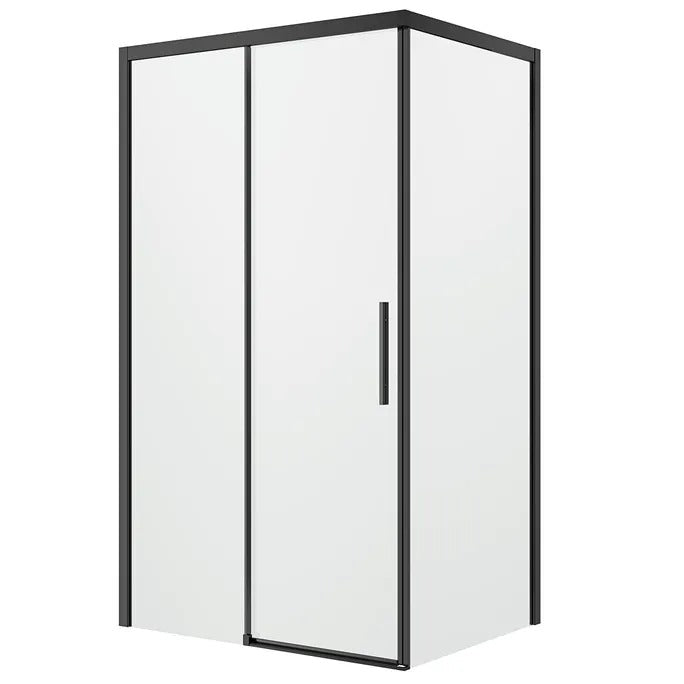 URBAN Slider Shower/Bath Screen - 2 Color's Available