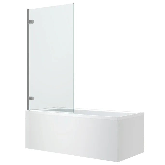 URBAN Slider Shower/Bath Screen - 2 Color's Available