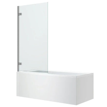 URBAN Slider Shower/Bath Screen - 2 Color's Available