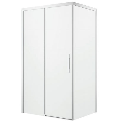 URBAN Slider Shower/Bath Screen - 2 Color's Available