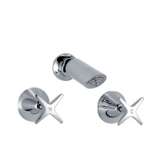 SEA STAR Shower Set