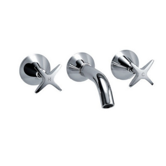 SEA STAR Bath Set