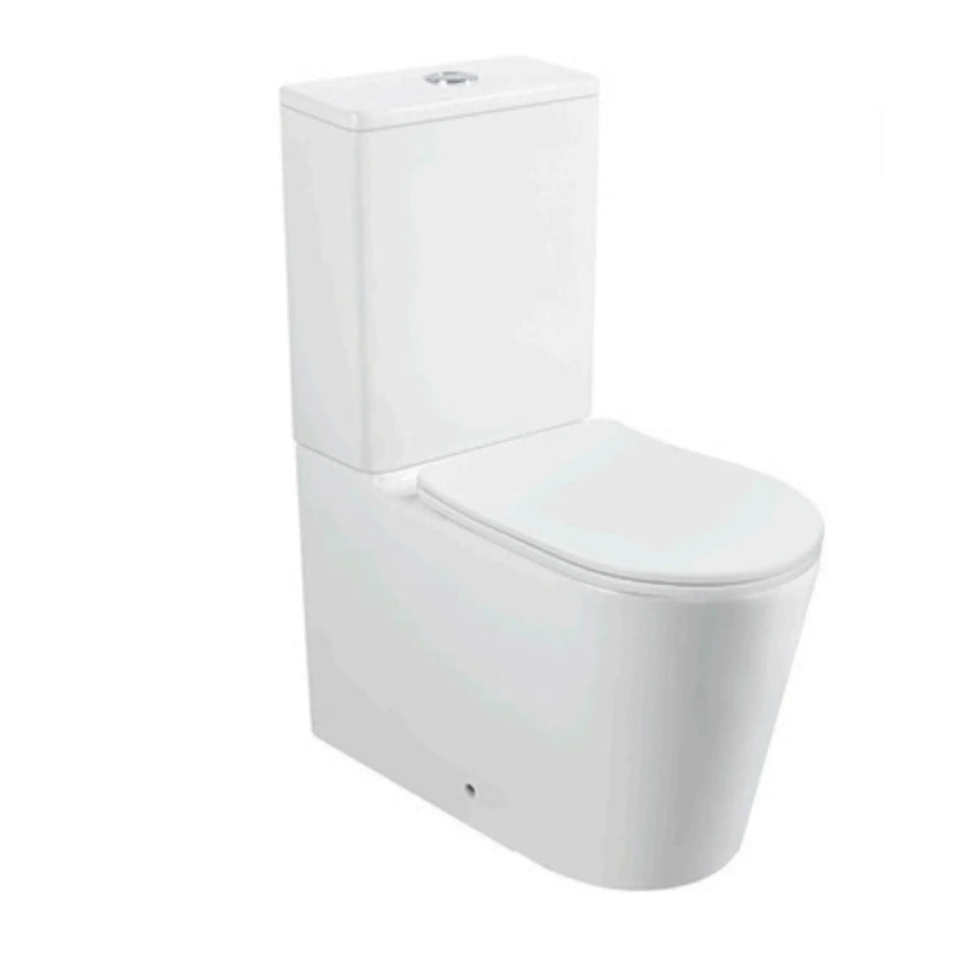 JUNIOR Toilet Suite  Toilet Suite