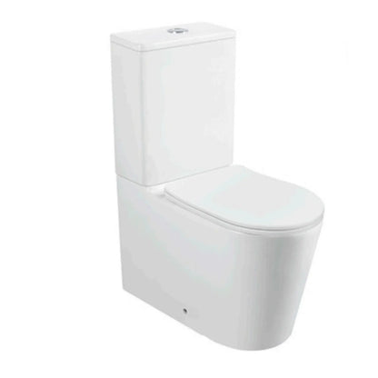 JUNIOR Toilet Suite  Toilet Suite