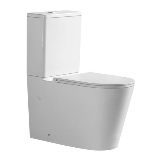 JESS-II Toilet Suite
