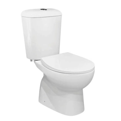 MOBI-III Toilet Suite 