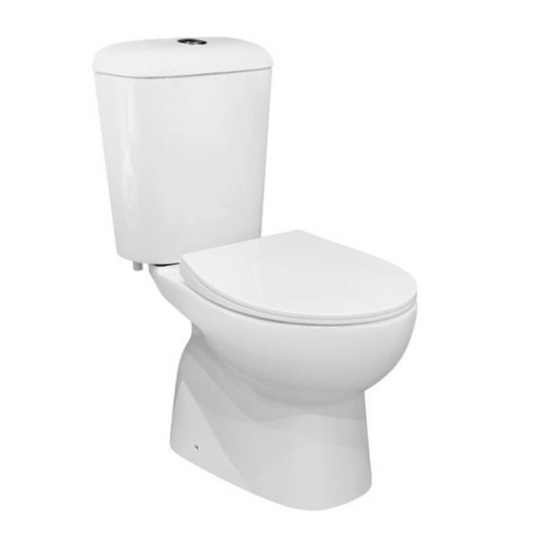 MOBI-III Toilet Suite