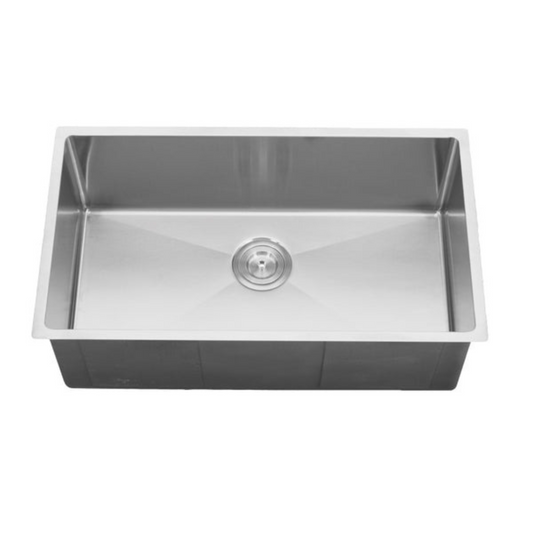 IMPACT 56L Undermount Sink