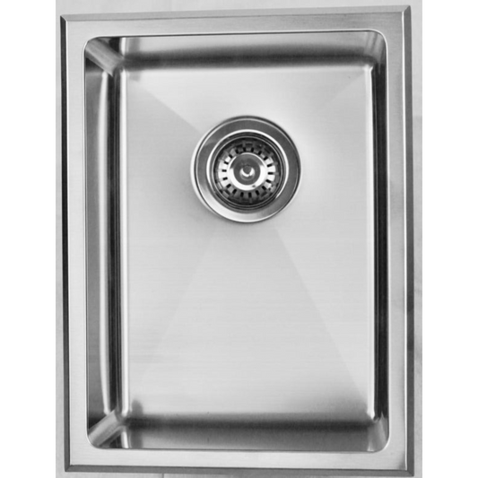 IMPACT 23L Countertop Sink