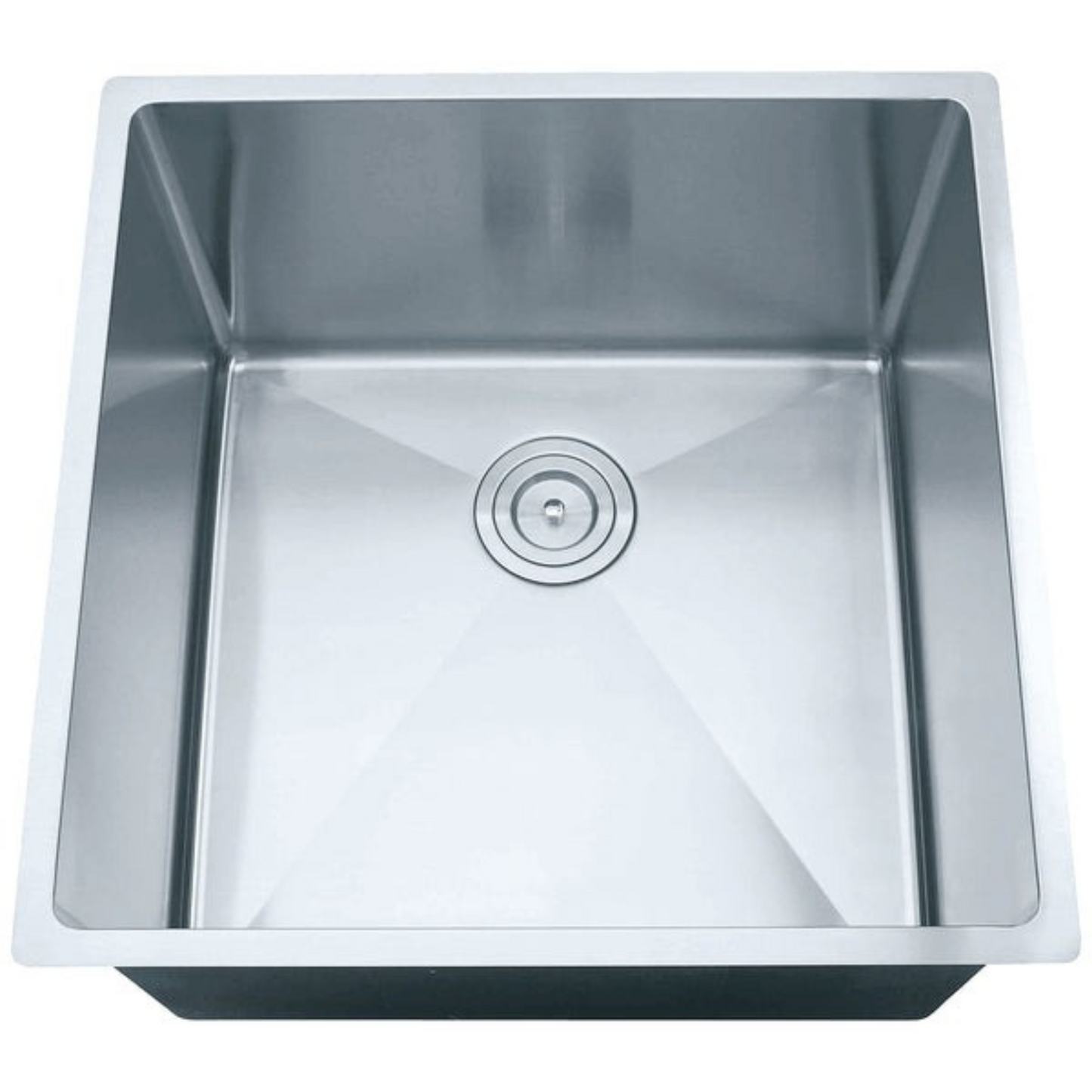 IMPACT 32L Undermount Sink