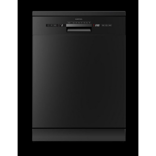 Carysil Freestanding Dishwasher - 14 Place Sett