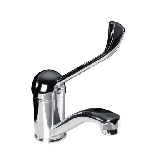 MOBI CARE Swivel Basin Mixer