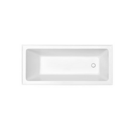 CHELSEA Drop In Bath Tub - Available in 2 sizes (1500mm,1700mm)