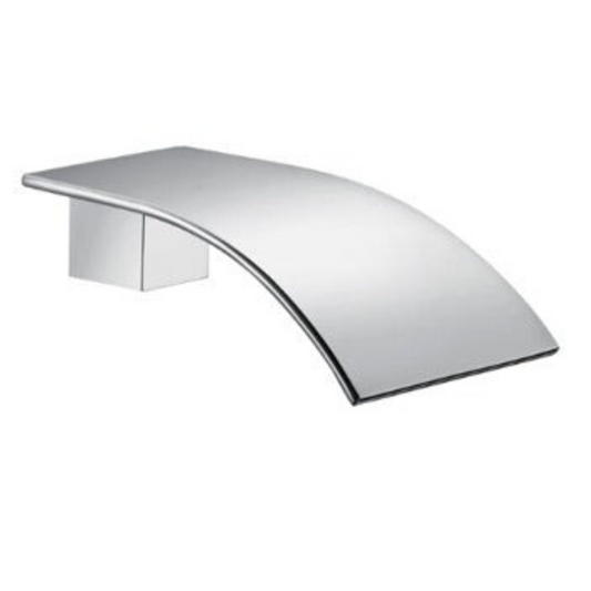 CASCADE Series Waterfall Bathtub/Basin Wall Spout
