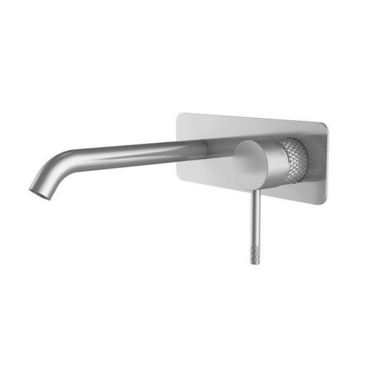 TIARA wall Basin/Bath Set