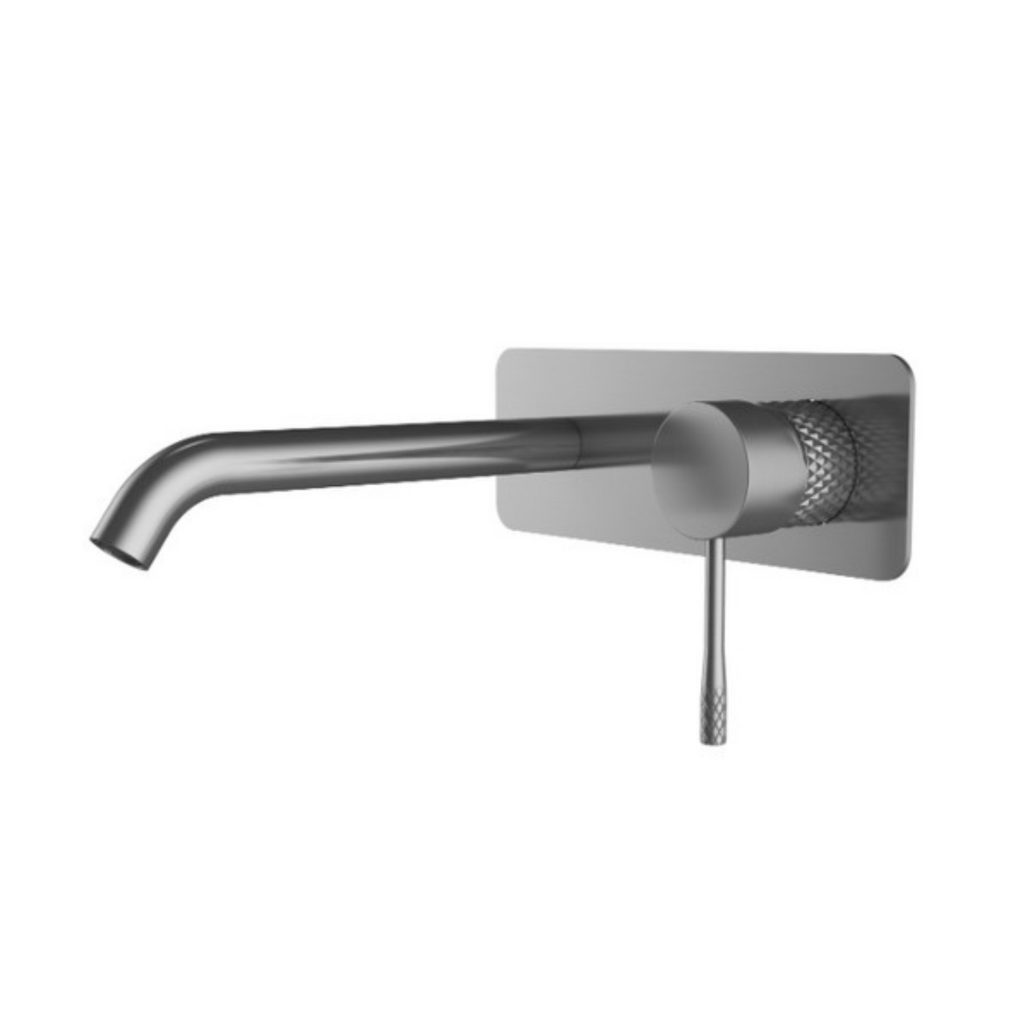 TIARA wall Basin/Bath Set 
