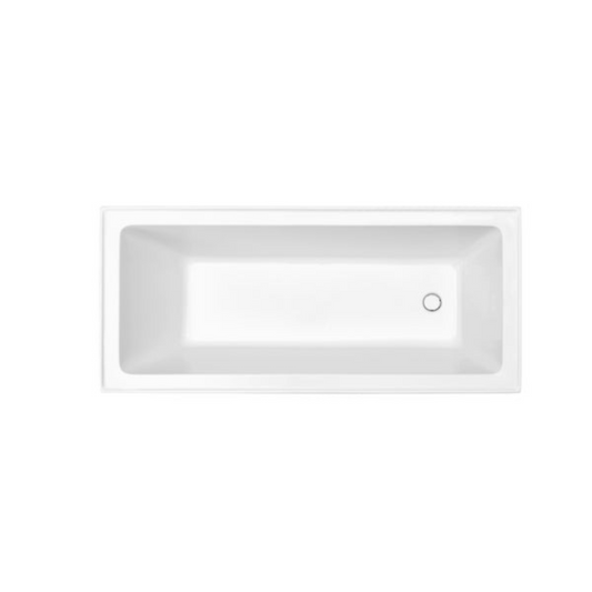 CHELSEA Drop In Bath Tub - Available in 2 sizes (1500mm,1700mm)