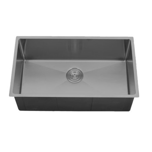 NIXON 56L Undermount Sink