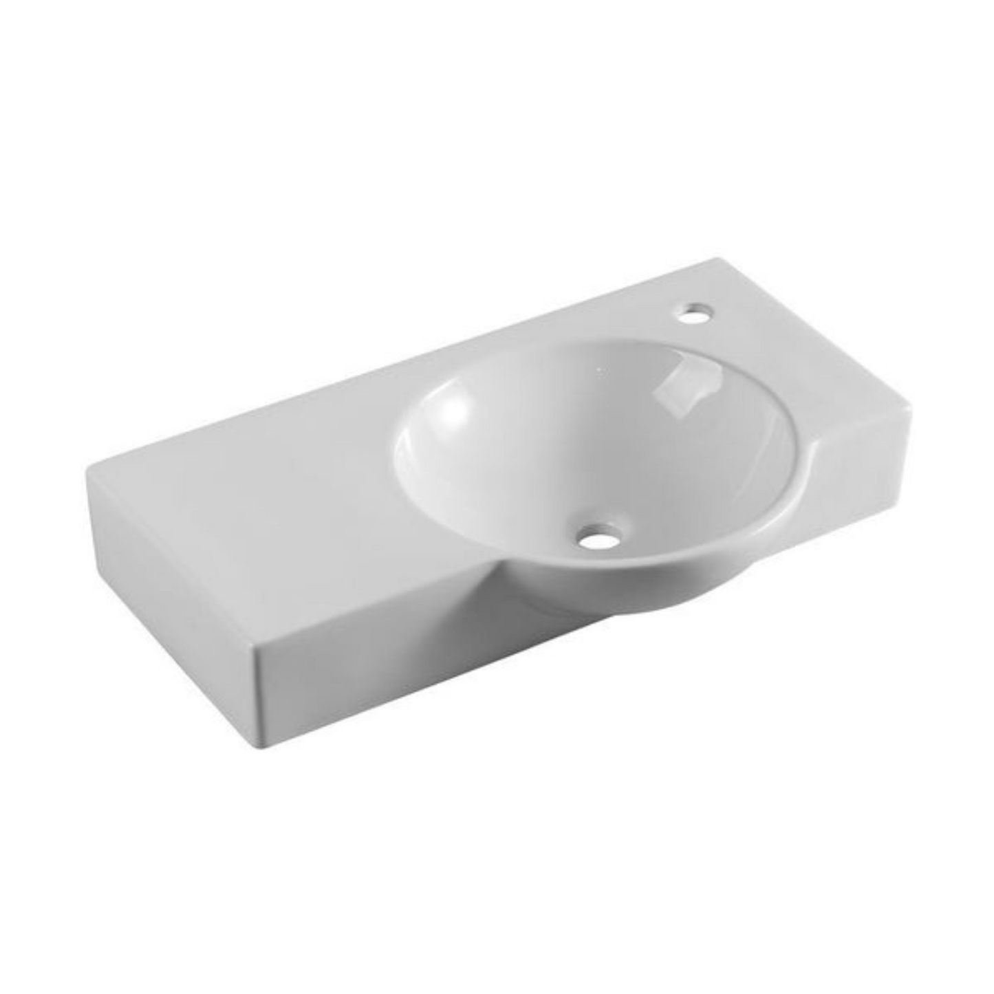 CHLOE Wall Hung Basin