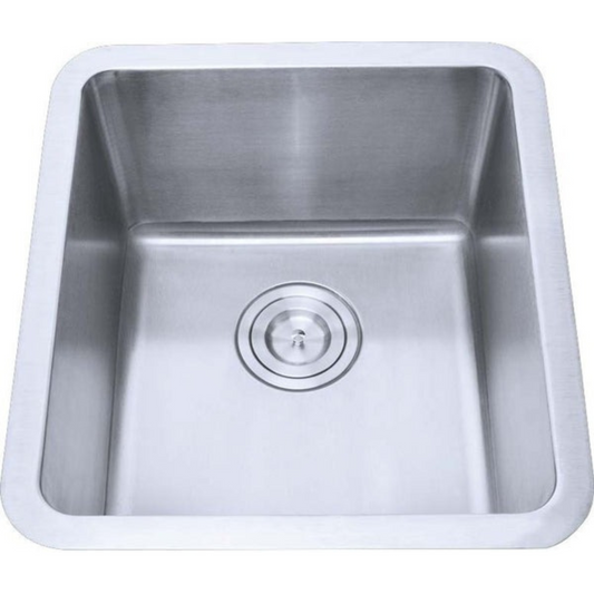 MORO 31L Undermount Sink