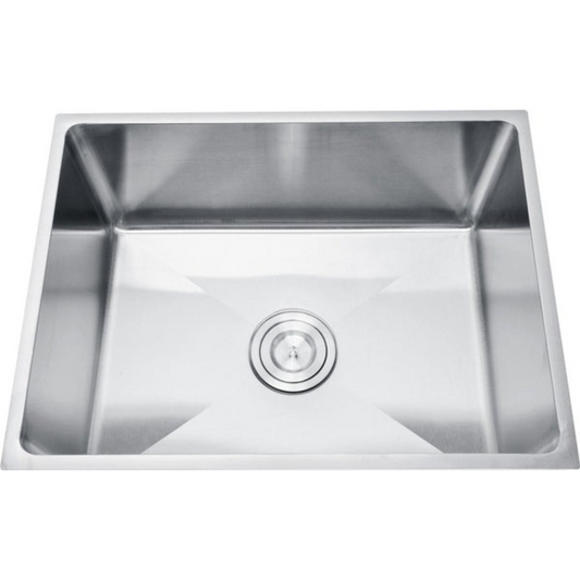 LAVASSA Undermount Sink