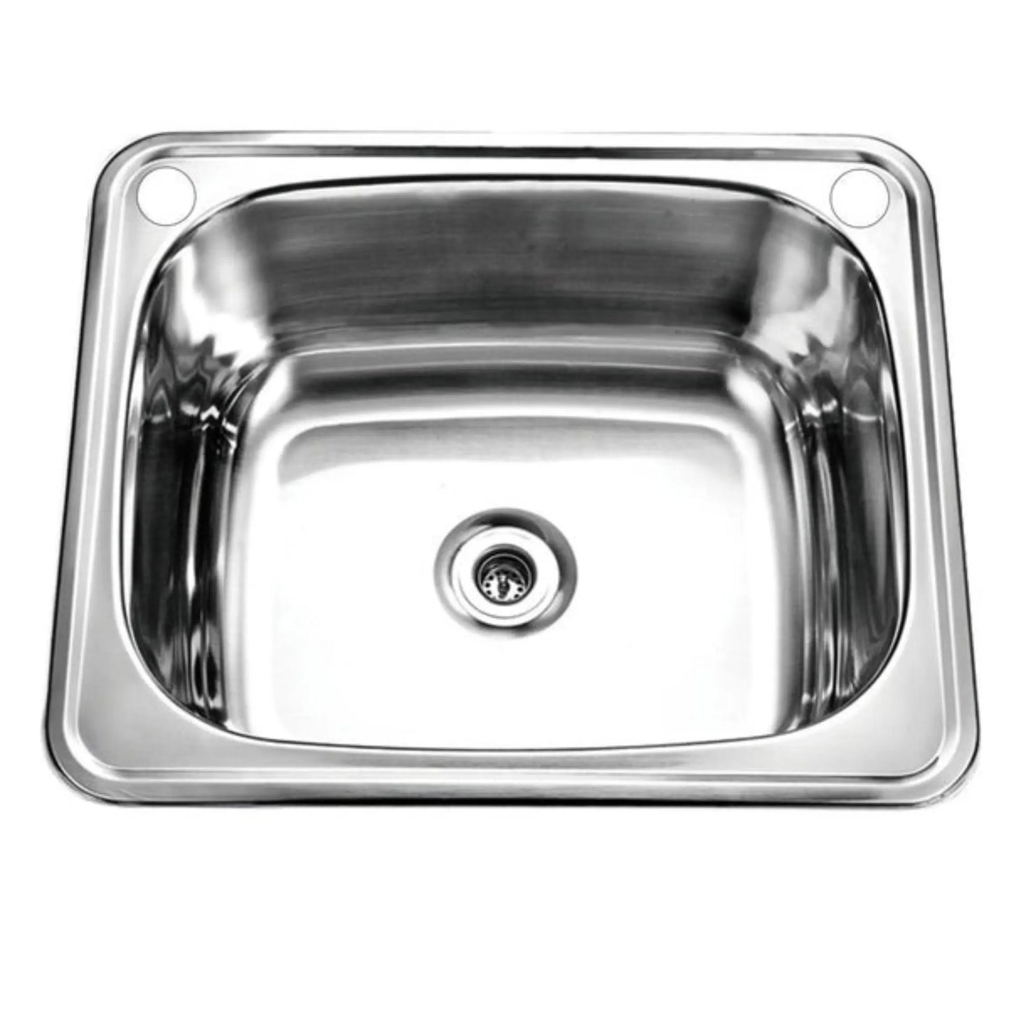 51 Litre - Sofia Insert Laundry Trough 