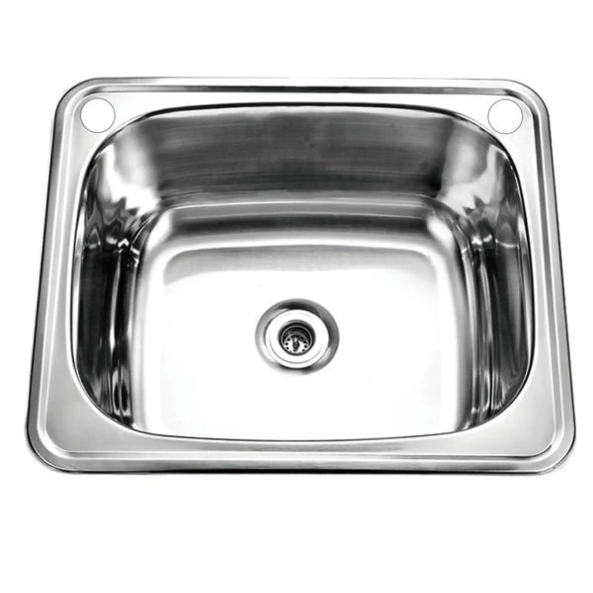 51 Litre - Sofia Insert Laundry Trough 