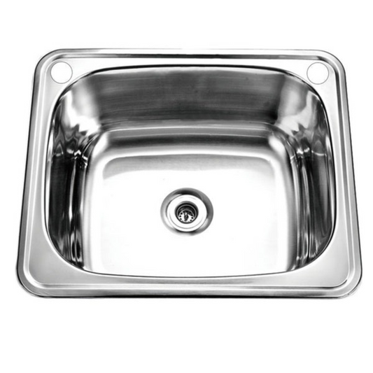 51 Litre - Sofia Insert Laundry Trough