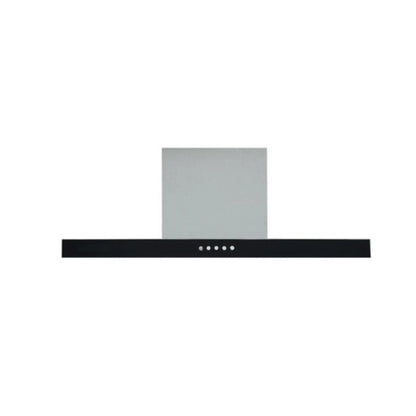Carysil T Shape Stainless Steel Wall-Mounted Rangehood 90CM 