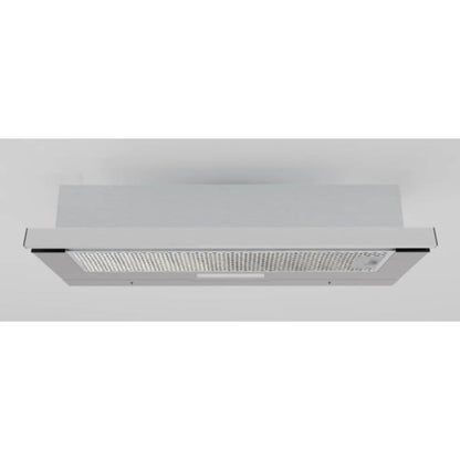 Carysil Stainless Steel Telescopic Rangehood 90CM 