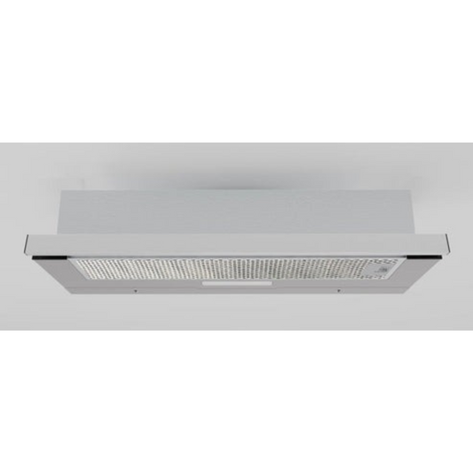 Carysil Stainless Steel Telescopic Rangehood 90CM