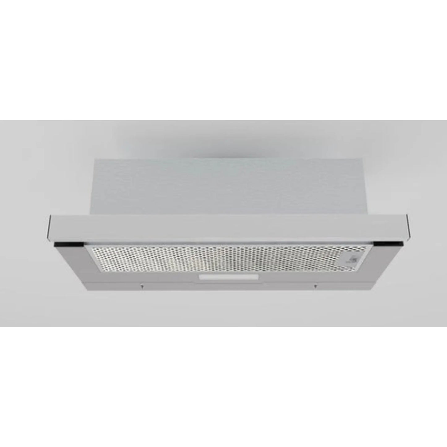Carysil Stainless Steel Telescopic Rangehood 60CM 