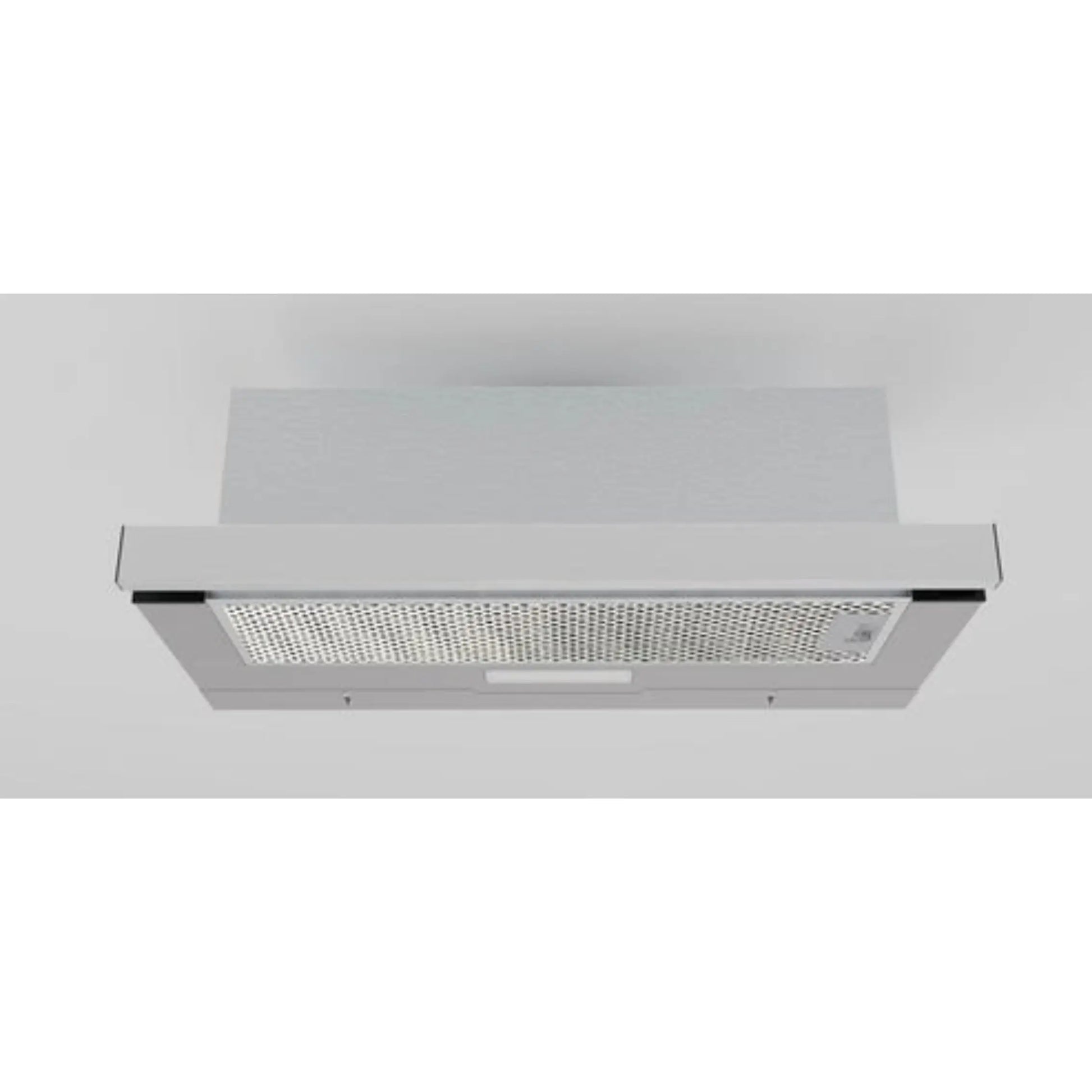 Carysil Stainless Steel Telescopic Rangehood 60CM 