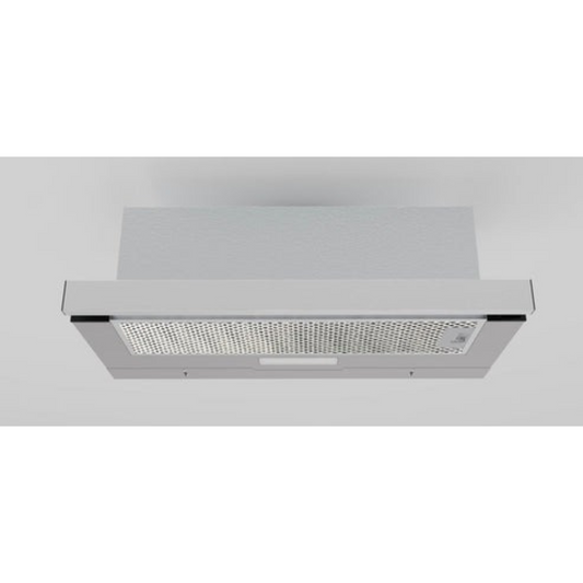 Carysil Stainless Steel Telescopic Rangehood 60CM