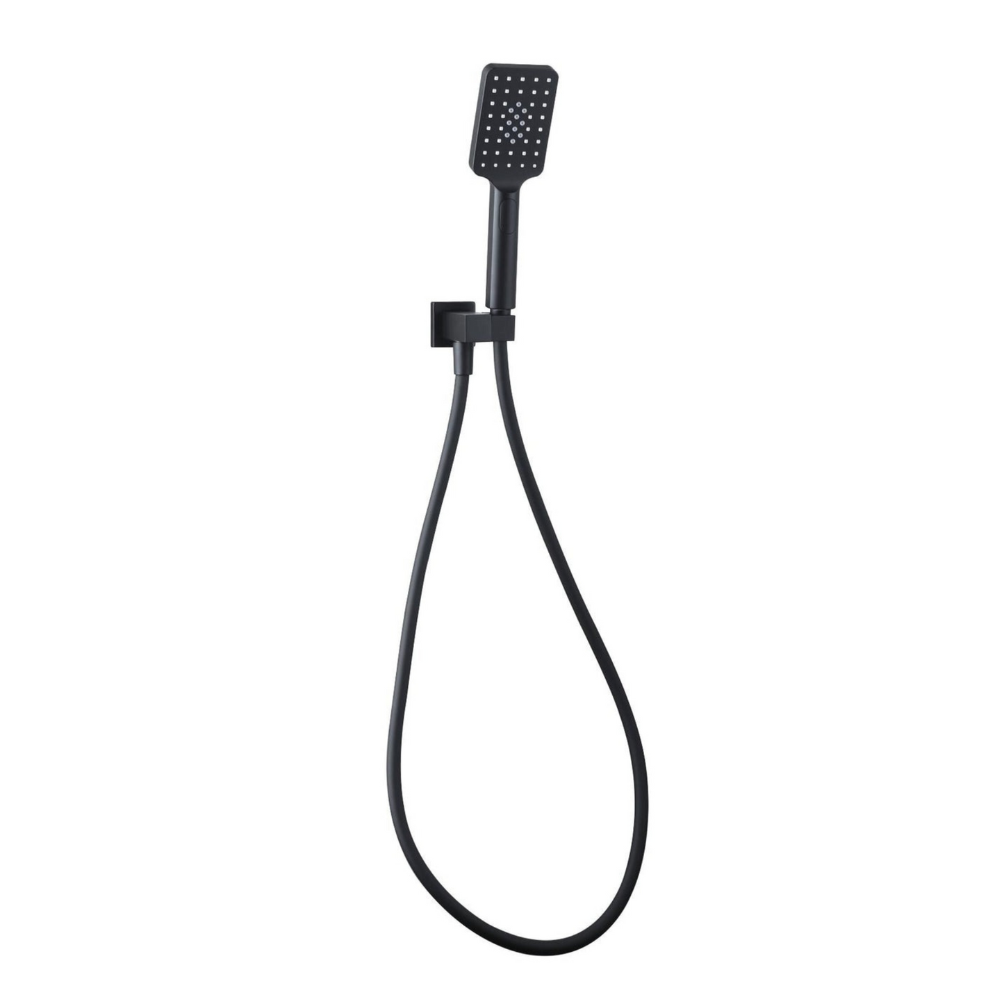 EXON and Bianco Shower Head on Bracket 