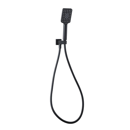 EXON and Bianco Shower Head on Bracket 