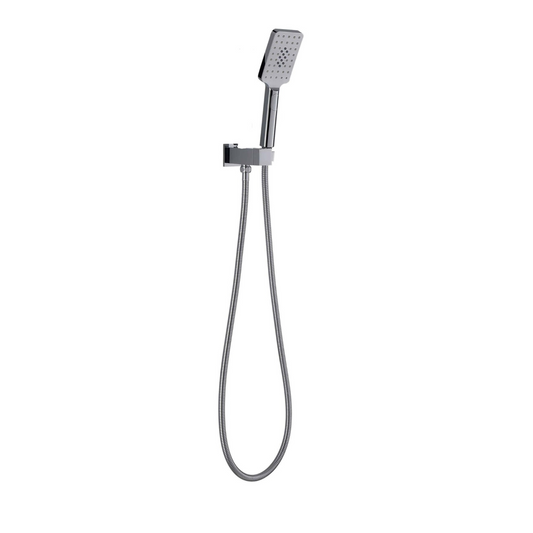 EXON and Bianco Shower Head on Bracket