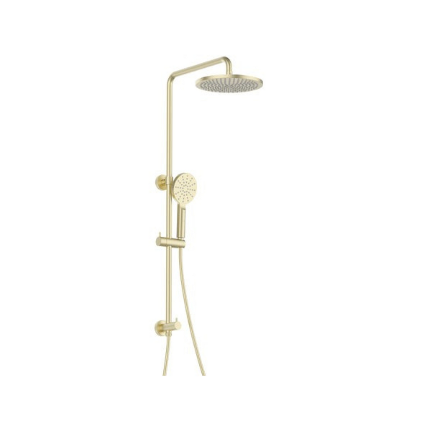 Multifunction Shower Rail - Niko, Rolex, Nixon, Curo 