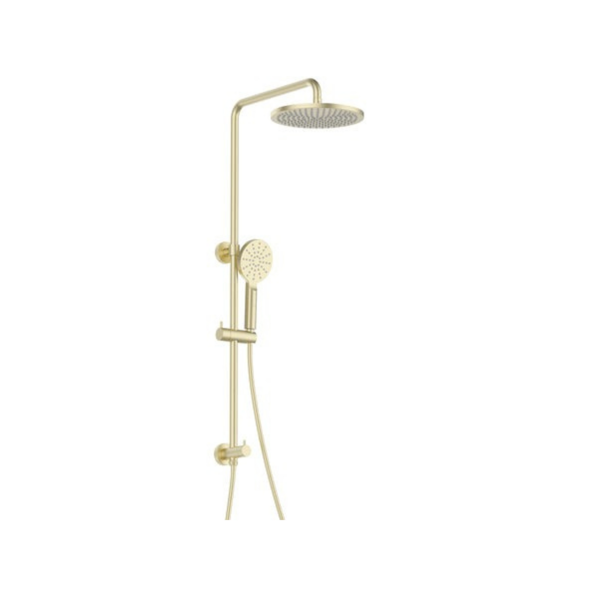 Multifunction Shower Rail - Niko, Rolex, Nixon, Curo 
