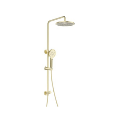 Multifunction Shower Rail - Niko, Rolex, Nixon, Curo 