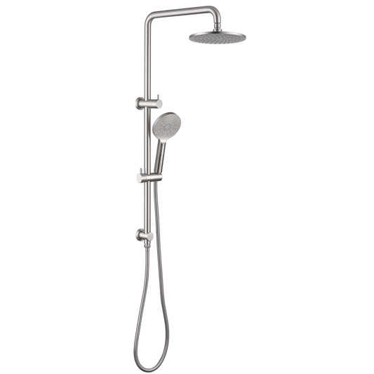 Multifunction Shower Rail - Niko, Rolex, Nixon, Curo