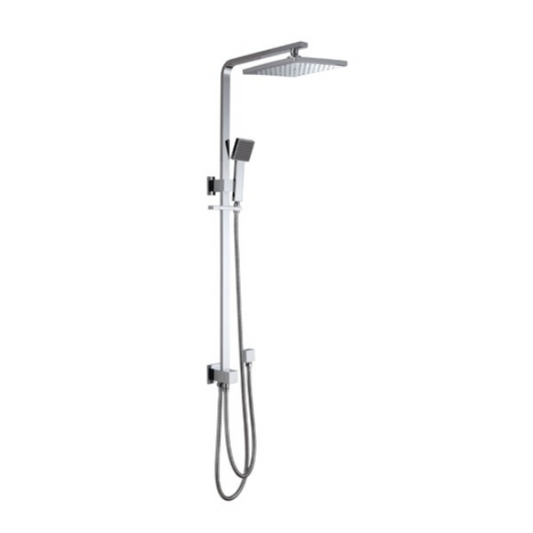 CUBE Multifunction Shower Rail